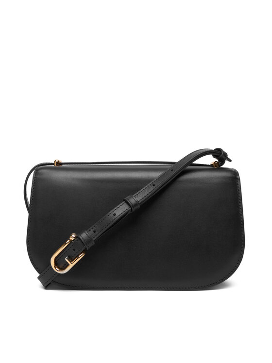 Furla Furla Kabelka Sfera WB01490-BX0428-O6000-1-002-20-BG-B Čierna