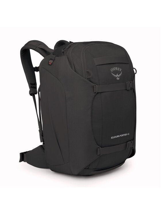 Osprey Osprey Plecak 300384 Czarny