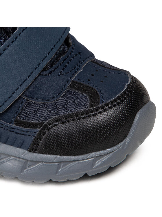 Skechers Skechers Bakancs Frosty Fun 401504N/NVBK Sötétkék