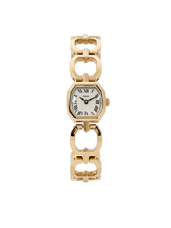 Fossil Ceas Harlow ES5483 Auriu
