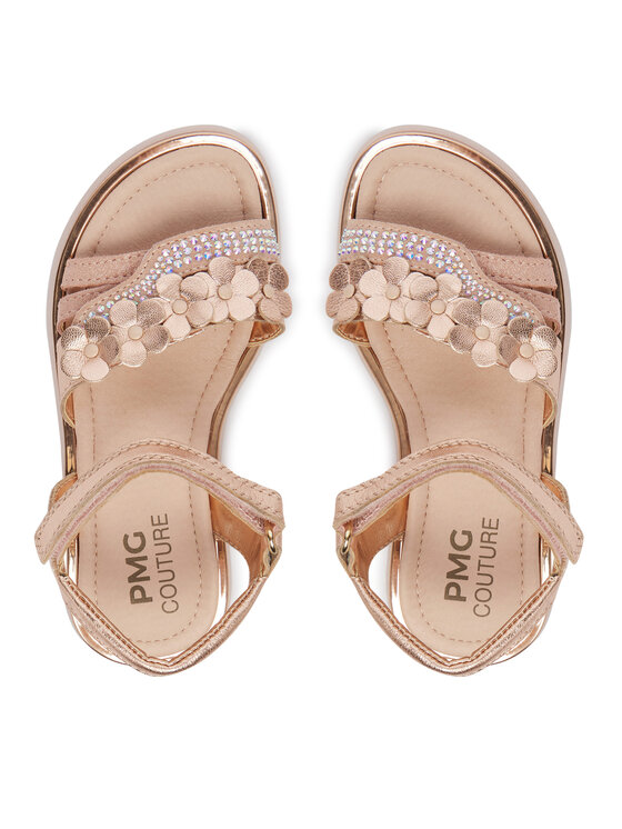 Primigi Primigi Sandali 1435111 M Zlata