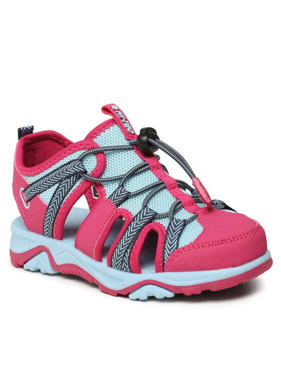 Hi tec sandals for kids store
