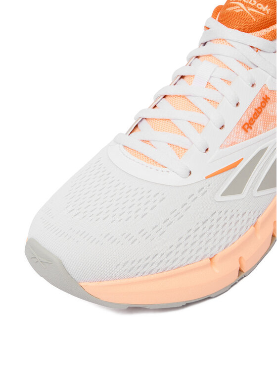 Reebok Reebok Běžecké boty EO-ZIG DYNAMICA 6 100244512 Bílá