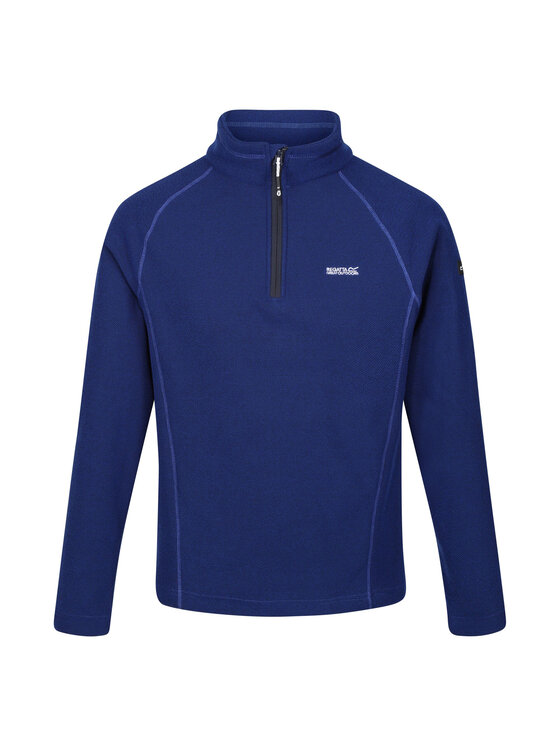 Regatta Regatta Polar Kenger Błękitny Long Fit