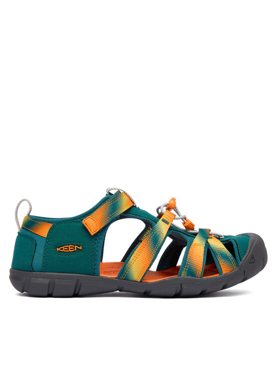Keen Sandale Seacamp II CNX 1032164 Turcoaz