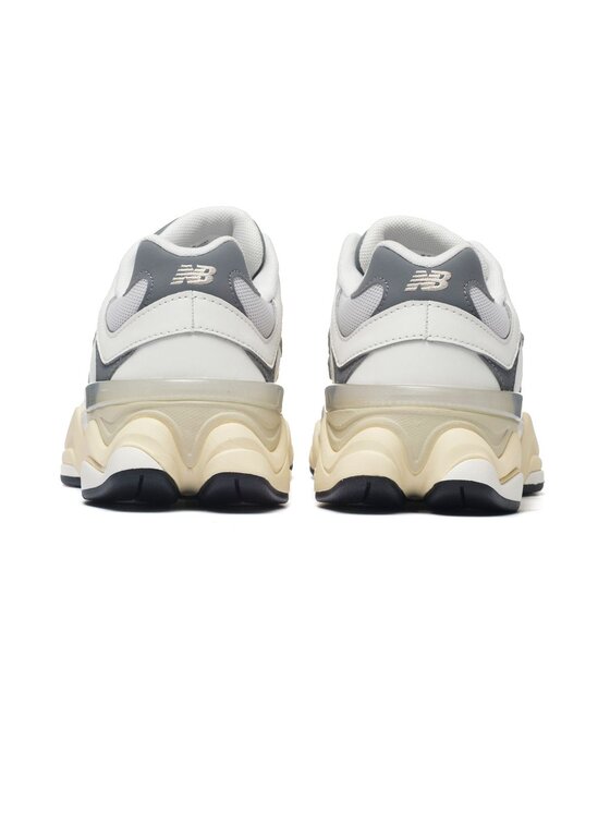 New Balance New Balance Sneakersy 9060 GC9060GA Kremowy