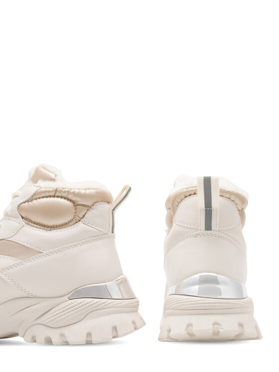 DeeZee DeeZee Laisvalaikio batai TS5227K-12 Smėlio