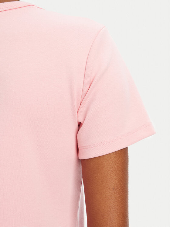 HUGO HUGO T-shirt Deloris 50512002 Crvena Regular Fit