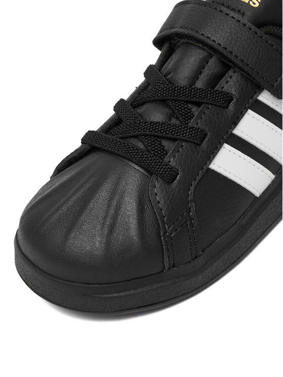 adidas adidas Sneakers CEO-STREETTALK EL I JS5054 Nero