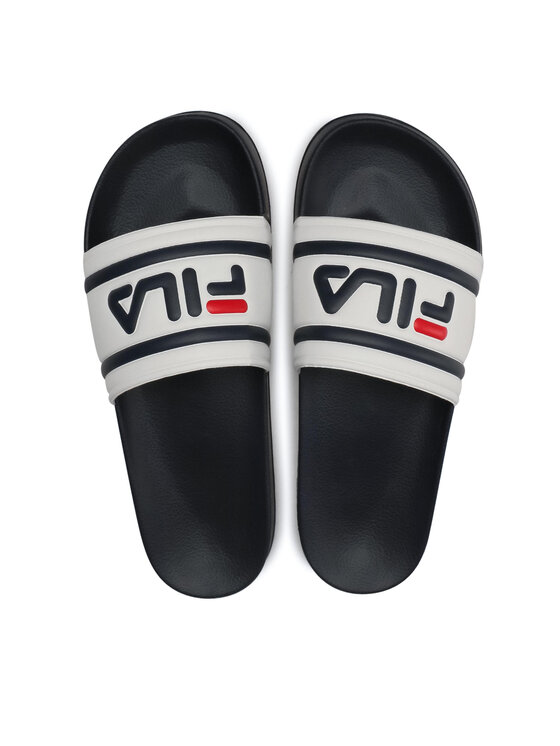 Fila Fila Ciabatte Morro Bay Slipper 2.0 1010930.92E Bianco
