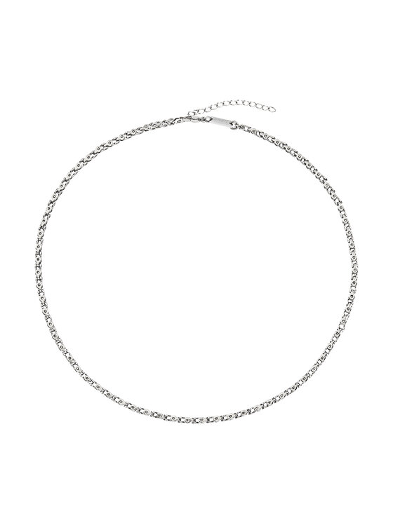 Breil Breil Collana GEAR Argento