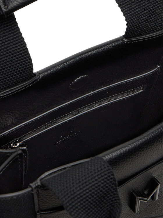 Marella Marella Handtasche Rap 2513511167200 Schwarz