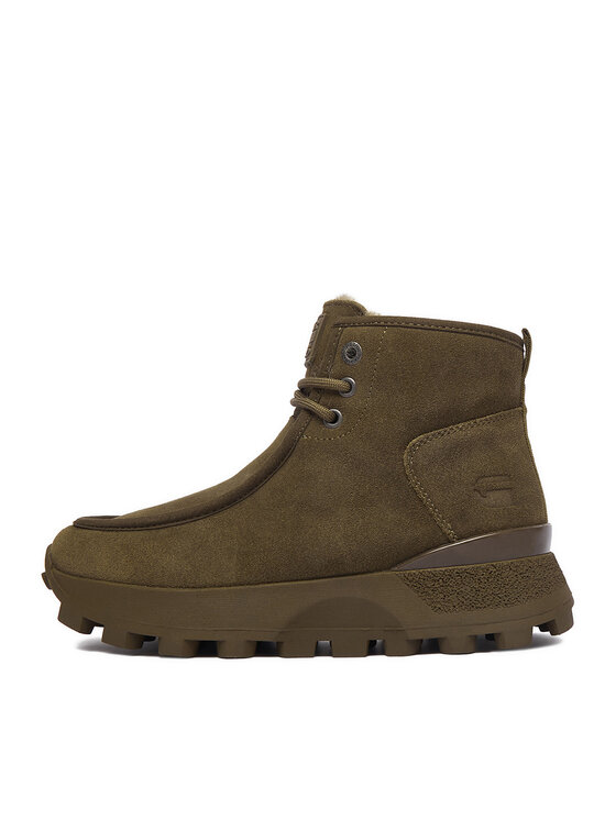 G-STAR G-Star Raw Polacchine CEO-YSH25D02-5 Cachi