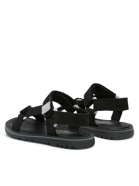 Lasocki Kids Lasocki Kids Σανδάλια Easy CI12-2705-50 Μαύρο