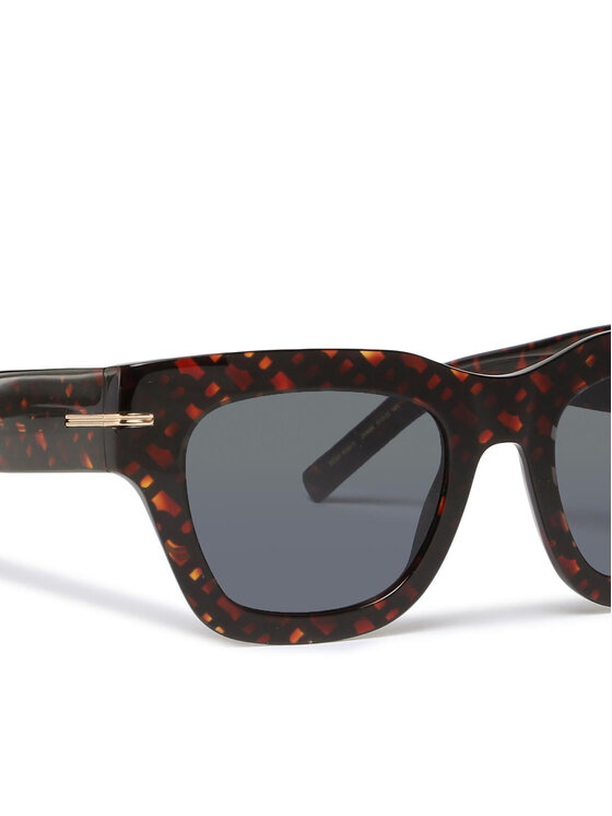 BOSS Boss Saulesbrilles 1520/S Brūns
