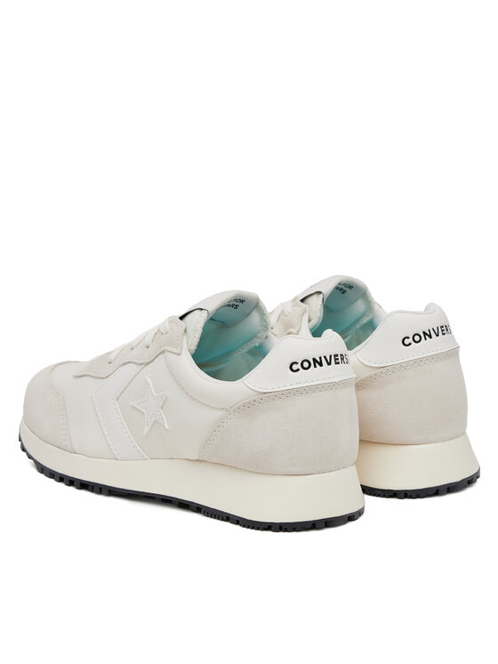 Converse Converse Sneakers Omega Trainer A13469C Bianco