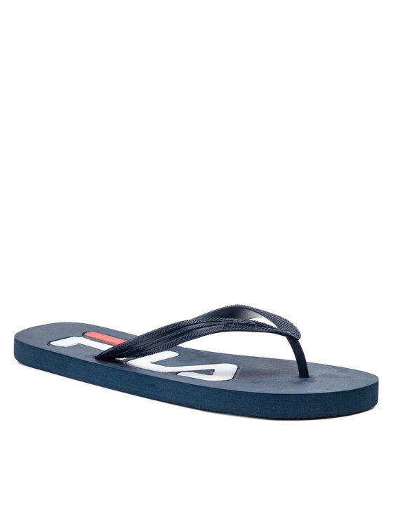 Fila Fila Čības uz pirksta Troy Slipper FFM0007.50005 Rozā