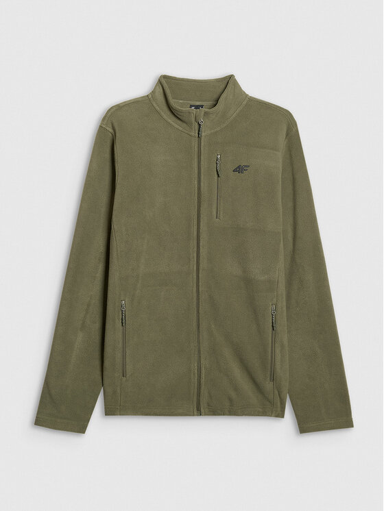 4F 4F Polar NOS Khaki Regular Fit
