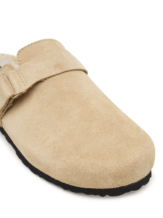Manebi Manebi Espadrilles K 1.1 B0 Bēšs