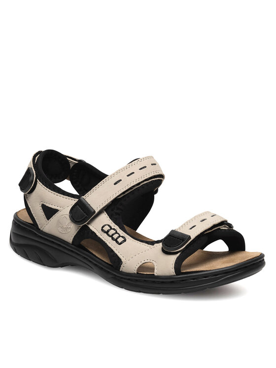 Rieker Rieker Basutės 64582-60 Smėlio