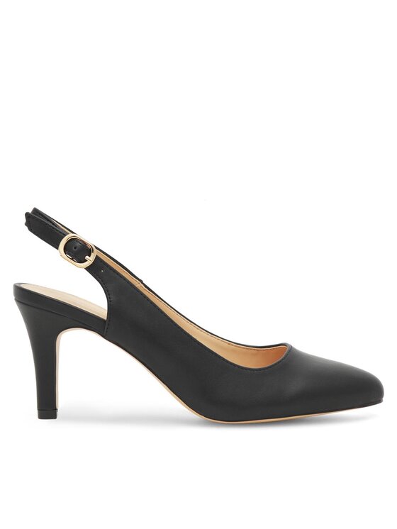 Sandale Clara Barson WYL3438-5 Negru