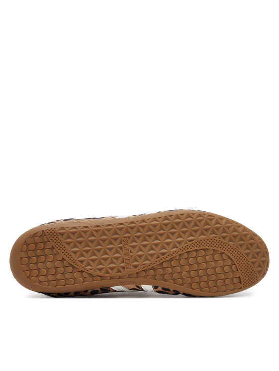 Steve Madden Steve Madden Tenisice Freekick-LE SM19000141 Smeđa