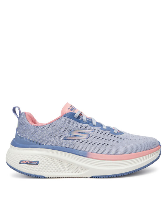 Skechers Skechers Buty do biegania Go Run Elevate 2.0- 129000/BLPK Niebieski