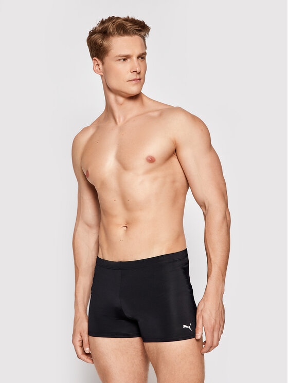 Puma Puma Peldbikses Classic 907656 Melns