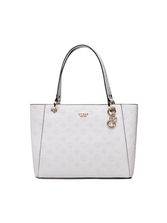 Guess Geantă Galeria (PG) HWPG87 47230 Bej (PG) imagine noua