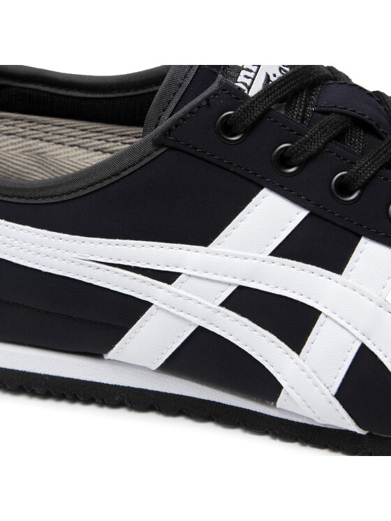 Onitsuka tiger gsm femme noir on sale