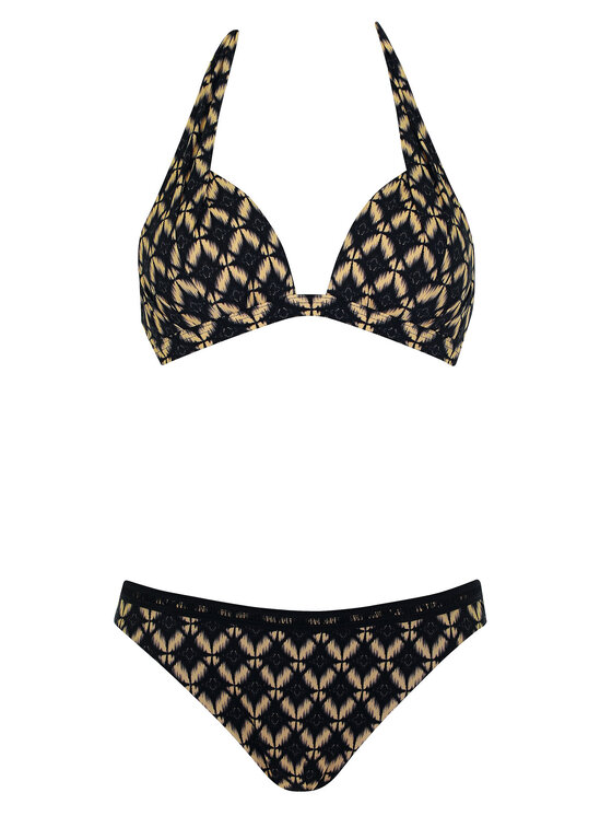 Opera Opera Costume da bagno 61617 Beige