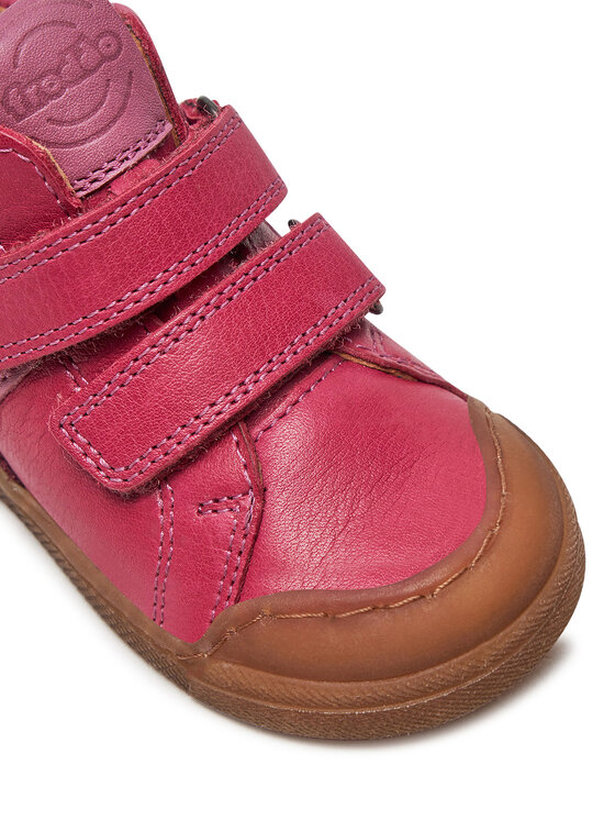 Froddo Froddo Gležnjače Rosario High-Top G2110134-12 M Crvena