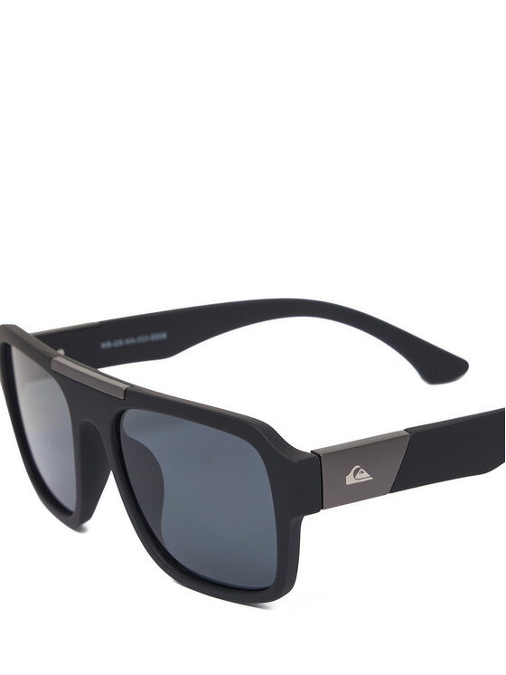 Quiksilver Quiksilver Päikeseprillid WB-QS-MA-003-SS06 Must