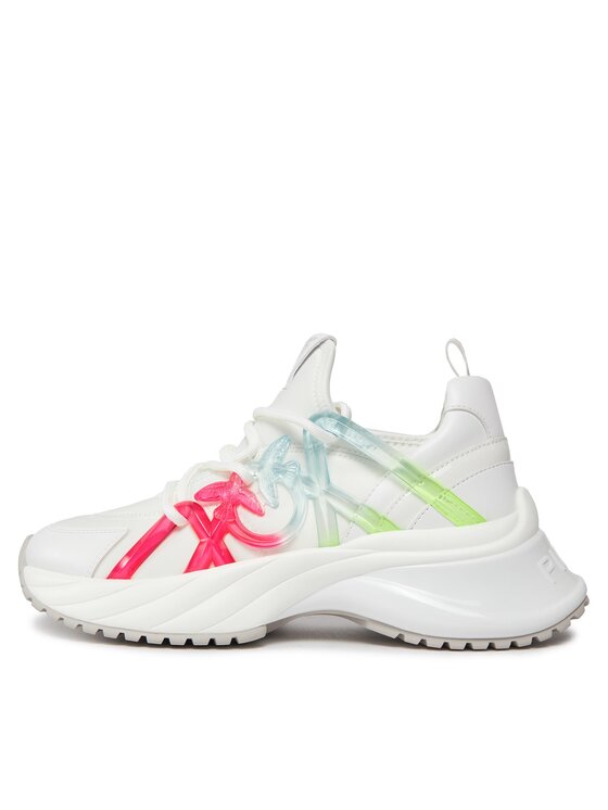 Sneakers pinko 2018 best sale