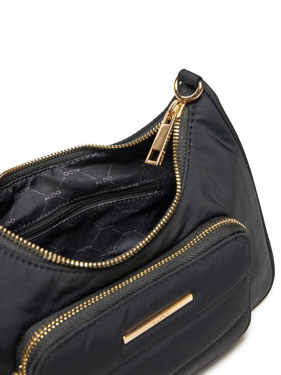 Aldo Aldo Torebka Albaberiel 13863251 Czarny