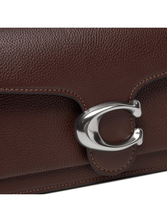 Coach Coach Ročna torba Tab CH857 Rjava