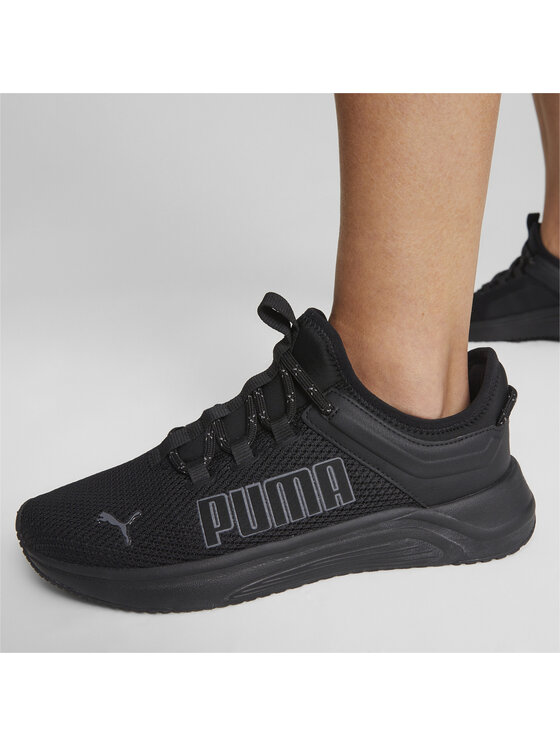 Puma Puma Sneakersy 378799 Czarny