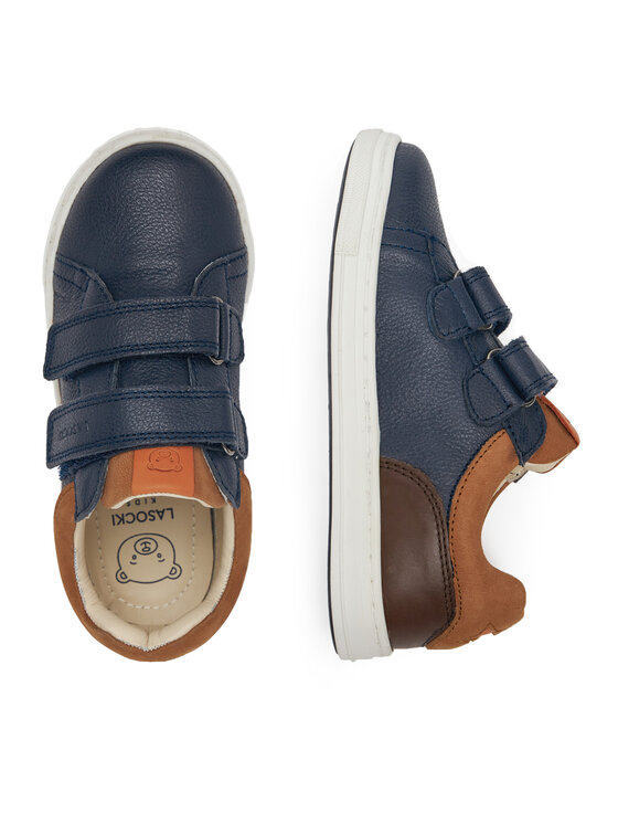 Lasocki Kids Lasocki Kids Sneakers ROB CI12-2906-04 Dunkelblau