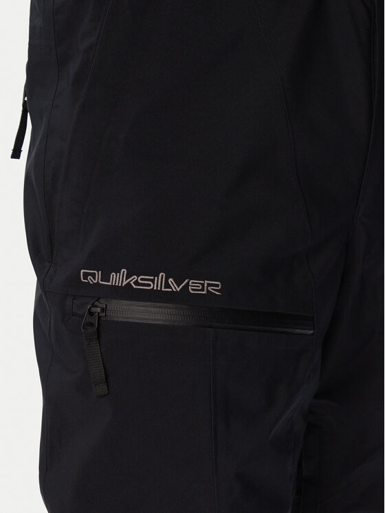 Quiksilver Quiksilver Lumelauapüksid Forever Stretch Gore-Tex Pt EQYTP03263 Must Modern Fit