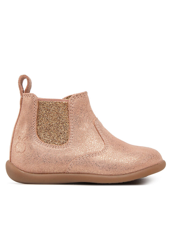 Polacchine Stand-Up Jod N1CDCF04R2 M Rosa