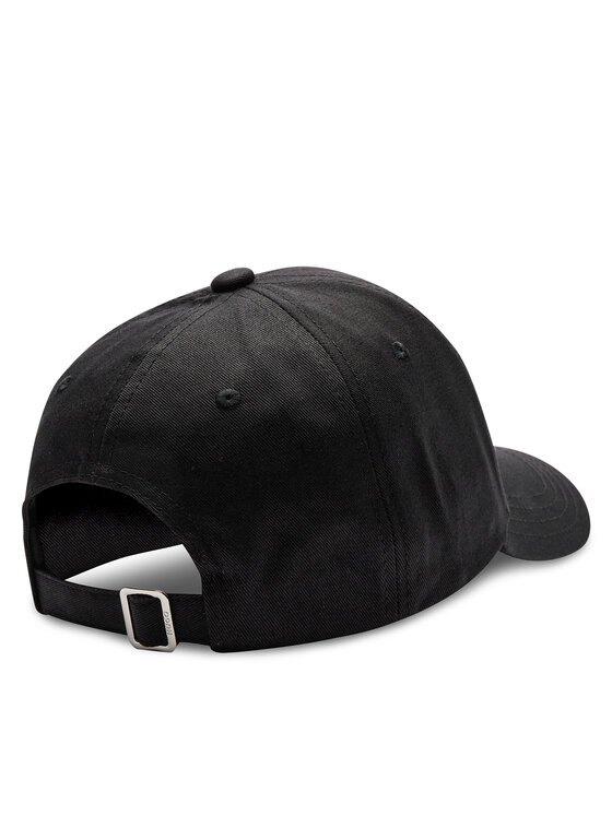 HUGO Hugo Cap Cara 50519255 Schwarz