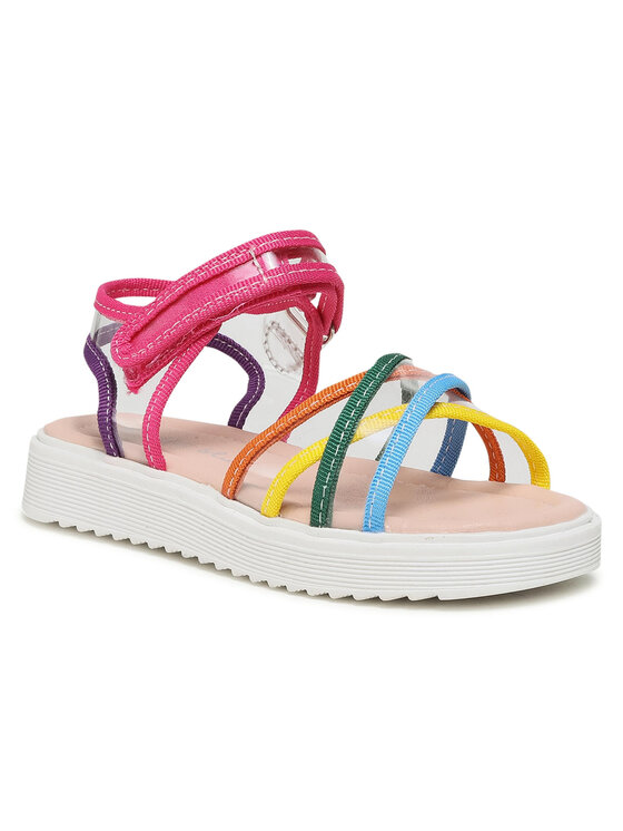 Sandali AVO-276-018 Multicolore