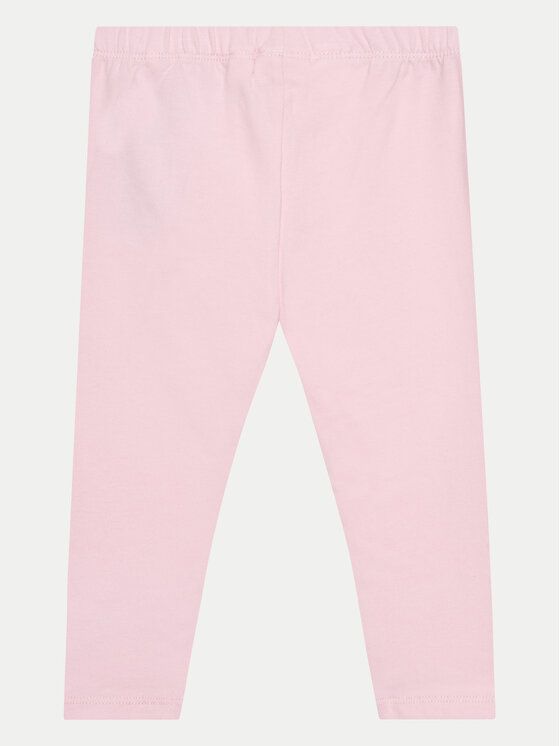 Guess Guess Komplekti kuuluvad särkpluus ja retuusid A4GG08 WG5N0 Värviline Regular Fit