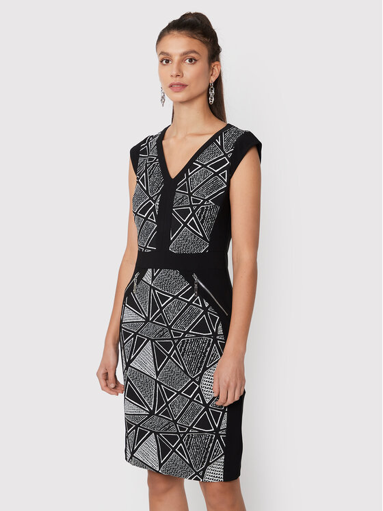 Abito da cocktail Joseph Ribkoff