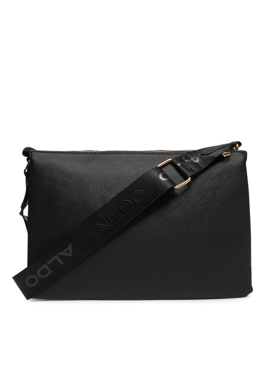 Aldo Aldo Torebka Coebaen 13989222 Czarny