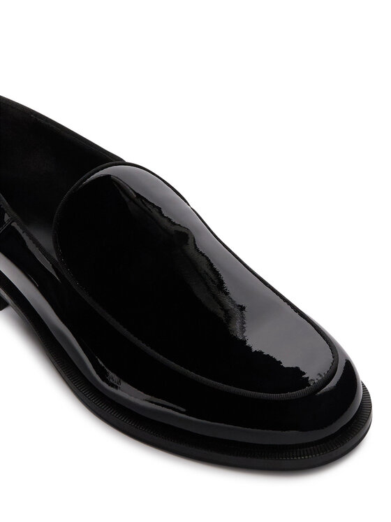 HUGO HUGO Loafers Varian 50573071 Nero