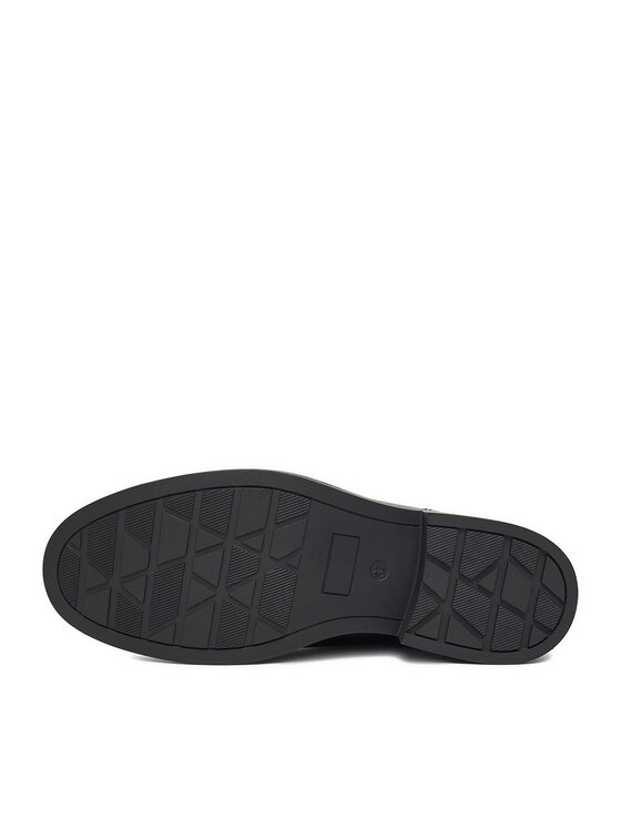 Lasocki Lasocki Μποτάκια CEO-RST-6397-02 Μαύρο