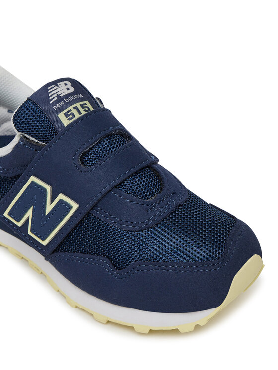 New Balance New Balance Sneakersy PV515KF Niebieski