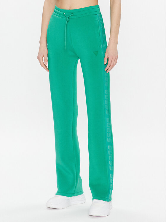 Pantaloni da tuta Brenda V3RB21 K7UW2 Verde