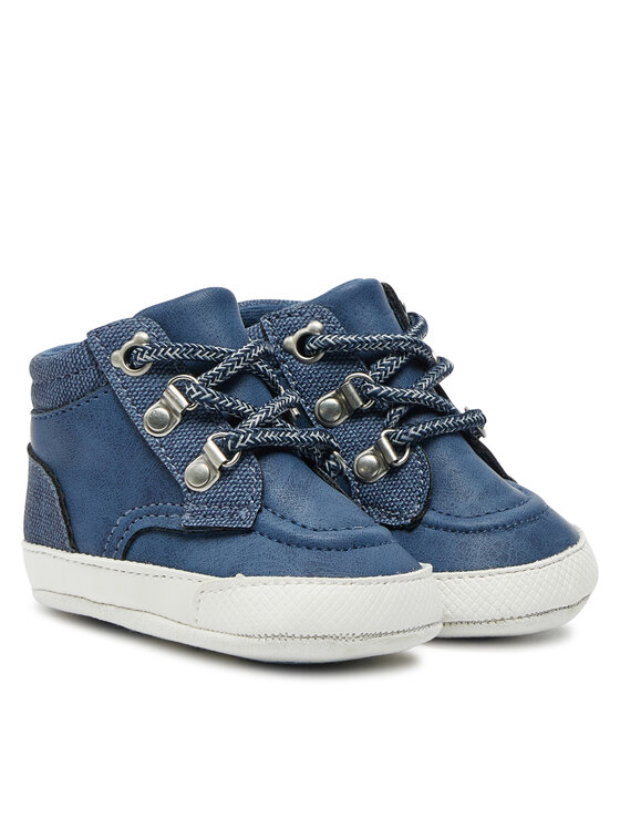 Mayoral Mayoral Sneakersy 9787 Niebieski